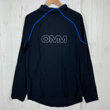 【Men's L ブラック系】 Omm ( オーエムエム ) ブリーズ フード Breeze Hood ナイロン ウェア トップス アウター ジャケット ソフトシェル z00056538  ソフトシェル アウター ジャケット トップス ウェア