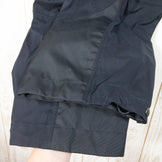 【Men's M ブラック系】 Finetrack ( ファイントラック ) エバーブレス アルマ パンツ ハードシェル Asian Men's ハードシェル ロングパンツ ボトムス ウェア - 【公式】2ndGEAR（セカンドギア）Webショップ【登山用品・アウトドア用品専門 買取販売店】