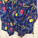 【Women's XS ブルー系】Wildthings ( ワイルドシングス ) リバーガイドフーディ River Guide Hoody クライミングギア 13SSWT006 Women's 化繊 アウター ジャケット トップス ウェア - 【公式】2ndGEAR（セカンドギア）Webショップ【登山用品・アウトドア用品専門 買取販売店】