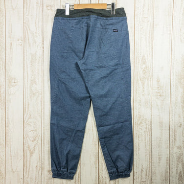 【Women's S ブルー系】 Patagonia ( パタゴニア ) ハンピ ロック パンツ Hampi Rock Pants ヘンプ ウェア ボトムス ショーツ ショートパンツ コットン z00050721 コットン ショーツ ショートパンツ ボトムス ウェア - 【公式】2ndGEAR（セカンドギア）Webショップ【登山用品・アウトドア用品専門 買取販売店】