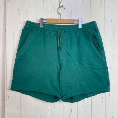 [Men's L Green] 2024 Patagonia Daily Sweatshorts CIFG Organic Cotton Wear Bottoms Shorts Cotton z00059057 CIFG
