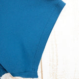 【Men's L ブルー系】 The North Face ( ザ・ノースフェイス ) ショートスリーブ GTD ロゴ クルー S/S GTD Logo Crew ポリエステル ウェア トップス インナー シャツ ショートスリーブTシャツ クルーネック 化繊 z0 - 【公式】2ndGEAR（セカンドギア）Webショップ【登山用品・アウトドア用品専門 買取販売店】