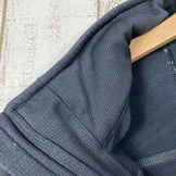 【Men's S グレー系】 Mountain Hardwear ( マウンテンハードウェア ) デスナ フルジップジャケット Desna Full Zip Jacket ストレッチ フリース ハードフェイス OM5941 Men's フリース アウター ジャケ - 【公式】2ndGEAR（セカンドギア）Webショップ【登山用品・アウトドア用品専門 買取販売店】