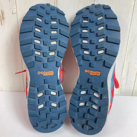 【Women's 25.5cm レッド系】 Columbia ( コロンビア ) ローグ FKT ツー Rogue FKT II コロンビアモントレイル フットウェア トレイルランニングシューズ z00052595 トレイルランニングシューズ フットウェア - 【公式】2ndGEAR（セカンドギア）Webショップ【登山用品・アウトドア用品専門 買取販売店】