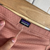 【Baby's 4T ピンク系】 Patagonia ( パタゴニア ) キャプリーン ミッドウェイト ボトム Capilene Midweight Bottoms ANTP ポリエステル ウェア ボトムス ロングパンツ  z00058100 ANTP  ロングパンツ