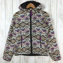 【Women's S ブラウン系】 Patagonia ( パタゴニア ) レトロx フリース カーディガン Retro-X Fleece Cardigan 防風 パイル フーディ ジャケット 生産終了モデル 入手困難 23065 International Women - 【公式】2ndGEAR（セカンドギア）Webショップ【登山用品・アウトドア用品専門 買取販売店】