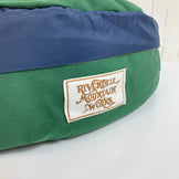 【OneSize グリーン系】 Rivendell Mountain Works（リーベンデール マウンテン ワークス） ヒップ ハガー ラージ ナイロン バッグ ストレージ ウエストバッグ ヒップパック z00052413 ウエストバッグ ヒップパック バッグ - 【公式】2ndGEAR（セカンドギア）Webショップ【登山用品・アウトドア用品専門 買取販売店】