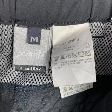 【Men's M ブラック系】 Phenix ( フェニックス ) アラート パンツ ALERT PANTS ナイロン ウェア ボトムス ロングパンツ ソフトシェル z00055117  ソフトシェル ロングパンツ ボトムス ウェア
