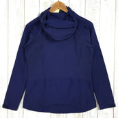 【Women's 8 ネイビー系】Berghaus ( バーグハウス ) ライトウェイト クライム フード ソフトシェル ジャケット Lightweight Climb Hood Softshell Jacket フーディ 21800 Women's ソフトシェル アウター ジャケット トップス ウェア - 【公式】2ndGEAR（セカンドギア）Webショップ【登山用品・アウトドア用品専門 買取販売店】