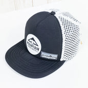 【OneSize ブラック系】 Patagonia ( パタゴニア ) ダックビル トラッカーハット THE MOUNTAIN EST.PROJECT 2016 ウェア ウェア小物 ヘッドウェア キャップ z00051356 キャップ ヘッドウェア ウェア小物 ウ - 【公式】2ndGEAR（セカンドギア）Webショップ【登山用品・アウトドア用品専門 買取販売店】