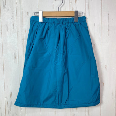 【OneSize ネイビー系】 Montbell ( モンベル ) サーマラップ スカート Thermawrap Skirt ナイロン ウェア ボトムス スカート z00056331  スカート ボトムス ウェア