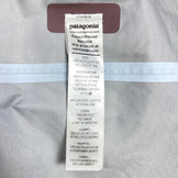 [女士中棕色] 2022 Patagonia Slate Sky 夹克配 DUBN 尼龙防雨外套 (z00053171)