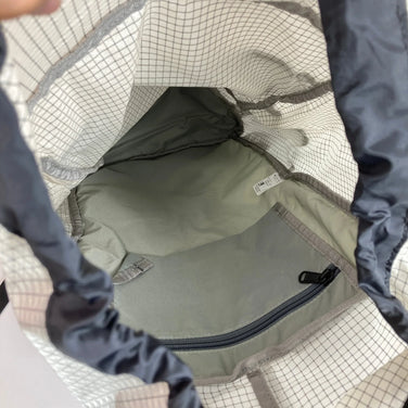【OneSize ホワイト系】 Karrimor ( カリマー ) グラブナップサック X grab knapsack X ナイロン バッグ ストレージ バックパック デイパック 容量【～29L】 z00052552 デイパック 容量【～29L】 バックパック バ - 【公式】2ndGEAR（セカンドギア）Webショップ【登山用品・アウトドア用品専門 買取販売店】