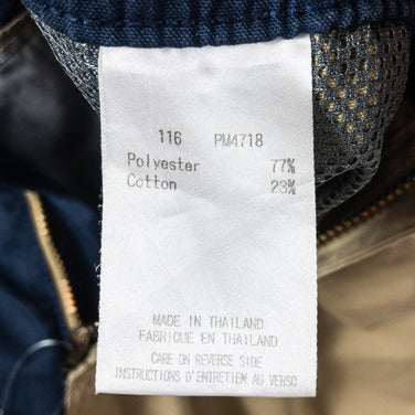 【Men's M ネイビー系】 Columbia ( コロンビア ) カシュマン ツー ショーツ Cushman II Short ポリエステル PM4718 Asian Men's コットン ショーツ ショートパンツ ボトムス ウェア - 【公式】2ndGEAR（セカンドギア）Webショップ【登山用品・アウトドア用品専門 買取販売店】