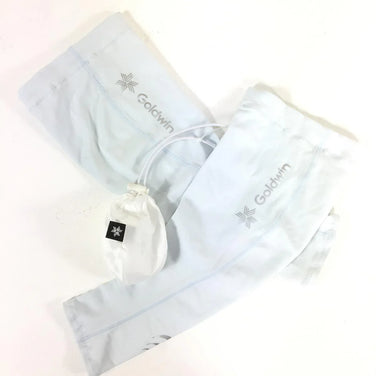 【Unisex XL ホワイト系】 C3fit ( シースリーフィット ) インスピレーション カーフ スリーブ Inspiration Calf Sleeves サポーター GC09380 Unisex タイツ ボトムス ウェア - 【公式】2ndGEAR（セカンドギア）Webショップ【登山用品・アウトドア用品専門 買取販売店】