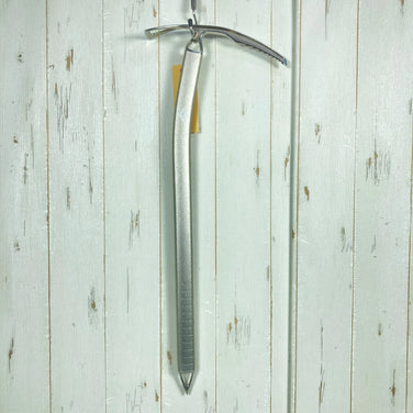 Black Diamond Raven Pro Winter Gear 冰镐（60厘米，银色）z00053220