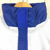 【Men's S ブルー系】 Marmot ( マーモット ) ナノプロ プレシップ ジャケット Nano Pro Precip Jacket M6J-S4120 International Men's 2707 サーフ レインシェル アウター ジャケット トップ - 【公式】2ndGEAR（セカンドギア）Webショップ【登山用品・アウトドア用品専門 買取販売店】