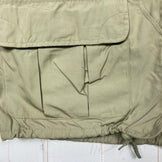 【Men's L ベージュ系】 Foxfire ( フォックスファイヤー ) フィッシング ベスト Fishing Vest ポリエステル ウェア トップス ベスト  z00060425   ベスト トップス ウェア