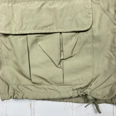 【Men's L ベージュ系】 Foxfire ( フォックスファイヤー ) フィッシング ベスト Fishing Vest ポリエステル ウェア トップス ベスト  z00060425   ベスト トップス ウェア