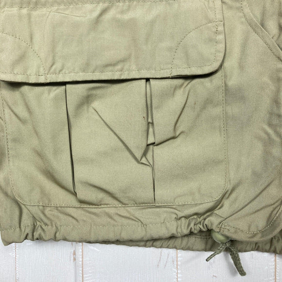 【Men's L ベージュ系】 Foxfire ( フォックスファイヤー ) フィッシング ベスト Fishing Vest ポリエステル ウェア トップス ベスト  z00060425   ベスト トップス ウェア