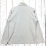 【Men's S アイボリー系】Aigle ( エーグル ) スナップ フリース プルオーバー ジャケット アノラック Men's フリース アウター ジャケット トップス ウェア - 【公式】2ndGEAR（セカンドギア）Webショップ【登山用品・アウトドア用品専門 買取販売店】