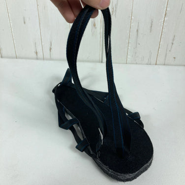 【OneSize ブラック系】 Montbell ( モンベル ) サワーサンダルフェルト タビ用 フットウェア シャワークライミングシューズ 沢靴 z00053881  シャワークライミングシューズ 沢靴 フットウェア