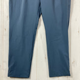 【Women's 2 ブルー系】 Mountain Daisy Products（マウンテン デイジー プロダクツ） マイ ベーシック パンツ コーデュラ 4 ウェイ ストレッチ My Basic Pants CORDURA 4Way Stretch 灰青 ナイロン