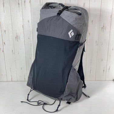 【Unisex M ブラック系】 Black Diamond ( ブラックダイヤモンド ) ベータ ライト 45 Beta Light 45 ナイロン バッグ ストレージ バックパック 容量【30L～54L】 ULTRA 200 ( ウルトラ 200 ) z00059