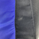 【OneSize ブルー系】 Gregory ( グレゴリー ) デイパック ブルー レター Day Pack Blue Letter 復刻モデル 青タグ 旧タグ 生産終了モデル 入手困難 40周年記念モデル ナイロン バッグ ストレージ バックパック デイパック-9