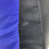 【OneSize ブルー系】 Gregory ( グレゴリー ) デイパック ブルー レター Day Pack Blue Letter 復刻モデル 青タグ 旧タグ 生産終了モデル 入手困難 40周年記念モデル ナイロン バッグ ストレージ バックパック デイパック