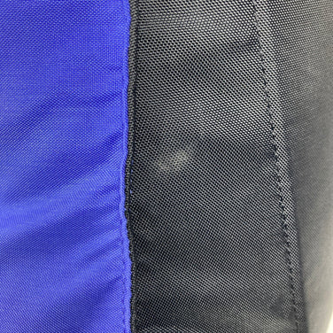 【OneSize ブルー系】 Gregory ( グレゴリー ) デイパック ブルー レター Day Pack Blue Letter 復刻モデル 青タグ 旧タグ 生産終了モデル 入手困難 40周年記念モデル ナイロン バッグ ストレージ バックパック デイパック