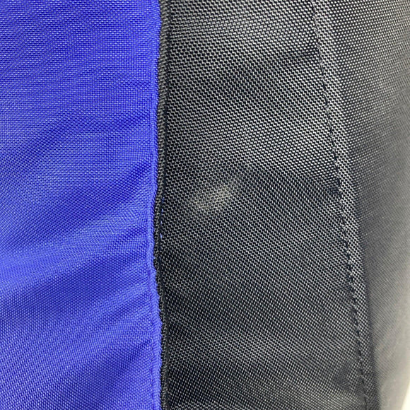 【OneSize ブルー系】 Gregory ( グレゴリー ) デイパック ブルー レター Day Pack Blue Letter 復刻モデル 青タグ 旧タグ 生産終了モデル 入手困難 40周年記念モデル ナイロン バッグ ストレージ バックパック デイパック
