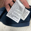【Men's S ネイビー系】 Arcteryx ( アークテリクス ) レミージ ワード シャツ SS Remige Word Shirt SS Cobalt Moon 吸汗速乾 UPF50+ ポリエステル ウェア トップス インナー シャツ ショートスリーブTシ-7