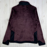 【Women's M ワインレッド系】 Mountain Hardwear ( マウンテンハードウェア ) ポーラテック ハイロフト ジャケット Polartec High Loft Jacket OL2120 513 z00056055 513 フリース アウター ジャケ