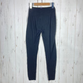 【Men's XS ブラック系】 2019 Patagonia ( パタゴニア ) キャプリーン エア ボトム Capilene Air Bottoms メリノウール ウェア ボトムス タイツ z00054755  タイツ ボトムス ウェア