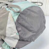 【M ブルー系】 Millet ( ミレー ) ベルビューライト30 Bellevue Lite 33 ナイロン バッグ ストレージ バックパック 容量【30L～54L】 z00055215  容量【30L～54L】 バックパック バッグ ストレージ