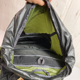 【OneSize グリーン系】 Zeropoint By Montbell ( ゼロポイント By モンベル ) キトラパック 30 Kitra Pack 30 ナイロン バッグ ストレージ バックパック 容量【30L～54L】 z00052144 容量【30L～ - 【公式】2ndGEAR（セカンドギア）Webショップ【登山用品・アウトドア用品専門 買取販売店】