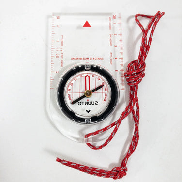 【OneSize クリアー系】 Suunto ( スント ) コンパス サーモ z00051042 - 【公式】2ndGEAR（セカンドギア）Webショップ【登山用品・アウトドア用品専門 買取販売店】