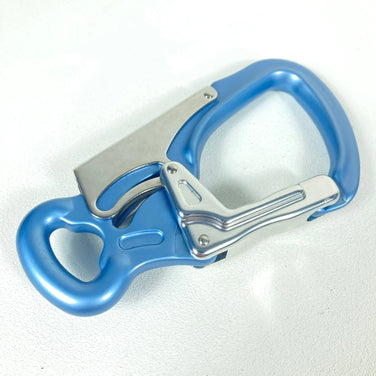 Rocteryx Via Ferrata Rock Climbing Gear (One Size, Blue) z00053767