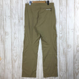 【Men's M ベージュ系】 Montbell ( モンベル ) ストレッチ ライトパンツ 1105628 Asian Men's ソフトシェル ロングパンツ ボトムス ウェア - 【公式】2ndGEAR（セカンドギア）Webショップ【登山用品・アウトドア用品専門 買取販売店】