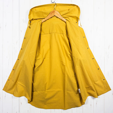 【Men's L イエロー系】 Ridge Mountain Gear ( リッジマウンテンギア ) フーデッド ロングスリーブ シャツ Hooded Long Sleeve Shirt Rustic Mustard ポリエステル ウェア トップス インナー シャツ - 【公式】2ndGEAR（セカンドギア）Webショップ【登山用品・アウトドア用品専門 買取販売店】