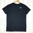 【Women's M ブラック系】 The North Face ( ザ・ノースフェイス ) ショートスリーブ ドゥーイングイットアウトサイド Tシャツ S/S Doing It Outside Tee NTW31903 Asian Women's コットン ショート - 【公式】2ndGEAR（セカンドギア）Webショップ【登山用品・アウトドア用品専門 買取販売店】