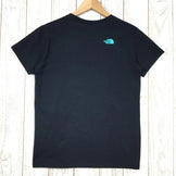 【Women's M ブラック系】 The North Face ( ザ・ノースフェイス ) ショートスリーブ ドゥーイングイットアウトサイド Tシャツ S/S Doing It Outside Tee NTW31903 Asian Women's コットン ショート - 【公式】2ndGEAR（セカンドギア）Webショップ【登山用品・アウトドア用品専門 買取販売店】