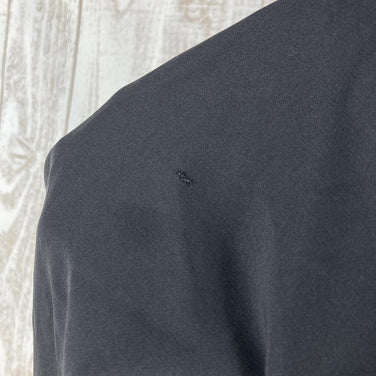 【Men's M ブラック系】 Houdini ( フーディニ ) モーション ライト フーディ Motion Light Houdi ソフトシェル ジャケット 240094 Men's Rock Black ソフトシェル アウター ジャケット トップス ウェア - 【公式】2ndGEAR（セカンドギア）Webショップ【登山用品・アウトドア用品専門 買取販売店】