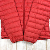 【Men's S レッド系】Patagonia ( パタゴニア ) ダウン セーター Down Sweater 800Fp ダウン ジャケット 84673 International Men's ダウンインサレーション アウター ジャケット トップス ウェア - 【公式】2ndGEAR（セカンドギア）Webショップ【登山用品・アウトドア用品専門 買取販売店】