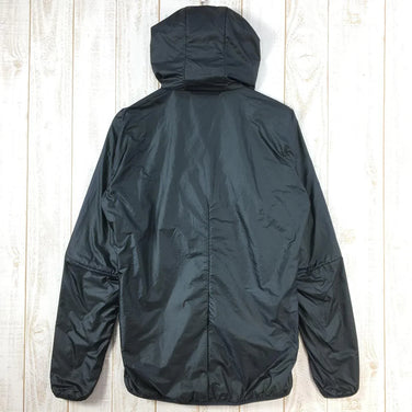 【Men's S グリーン系】 Haglofs ( ホグロフス ) プロテウス ジャケット Proteus Jacket アクティブインサレーション クアッドフュージョン 603494 Men's 化繊インサレーション アウター ジャケット トップス ウェア - 【公式】2ndGEAR（セカンドギア）Webショップ【登山用品・アウトドア用品専門 買取販売店】