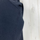 【Men's S ブラック系】 Montbell ( モンベル ) ジオライン EXP.ラウンドネックシャツ ポリエステル ウェア トップス インナー シャツ ロングスリーブTシャツ クルーネック 化繊 z00060213  化繊 ロングスリーブTシャツ クルーネッ-6