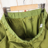 【Men's M グリーン系】 2021 Patagonia ( パタゴニア ) テルボンヌ ジョガーズ Terrebonne Joggers PALG ポリエステル ウェア ボトムス ロングパンツ ソフトシェル z00050554 PALG ソフトシェル ロングパ - 【公式】2ndGEAR（セカンドギア）Webショップ【登山用品・アウトドア用品専門 買取販売店】