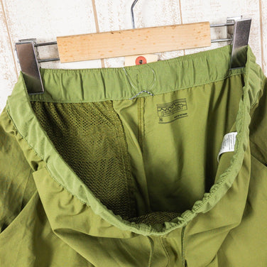 【Men's M グリーン系】 2021 Patagonia ( パタゴニア ) テルボンヌ ジョガーズ Terrebonne Joggers PALG ポリエステル ウェア ボトムス ロングパンツ ソフトシェル z00050554 PALG ソフトシェル ロングパ - 【公式】2ndGEAR（セカンドギア）Webショップ【登山用品・アウトドア用品専門 買取販売店】