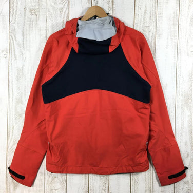 【Men's M レッド系】 Finetrack ( ファイントラック ) エバーブレス アクロ ジャケット ハードシェル フーディ ストレッチ FAM0701 Asian Men's ハードシェル アウター ジャケット トップス ウェア - 【公式】2ndGEAR（セカンドギア）Webショップ【登山用品・アウトドア用品専門 買取販売店】